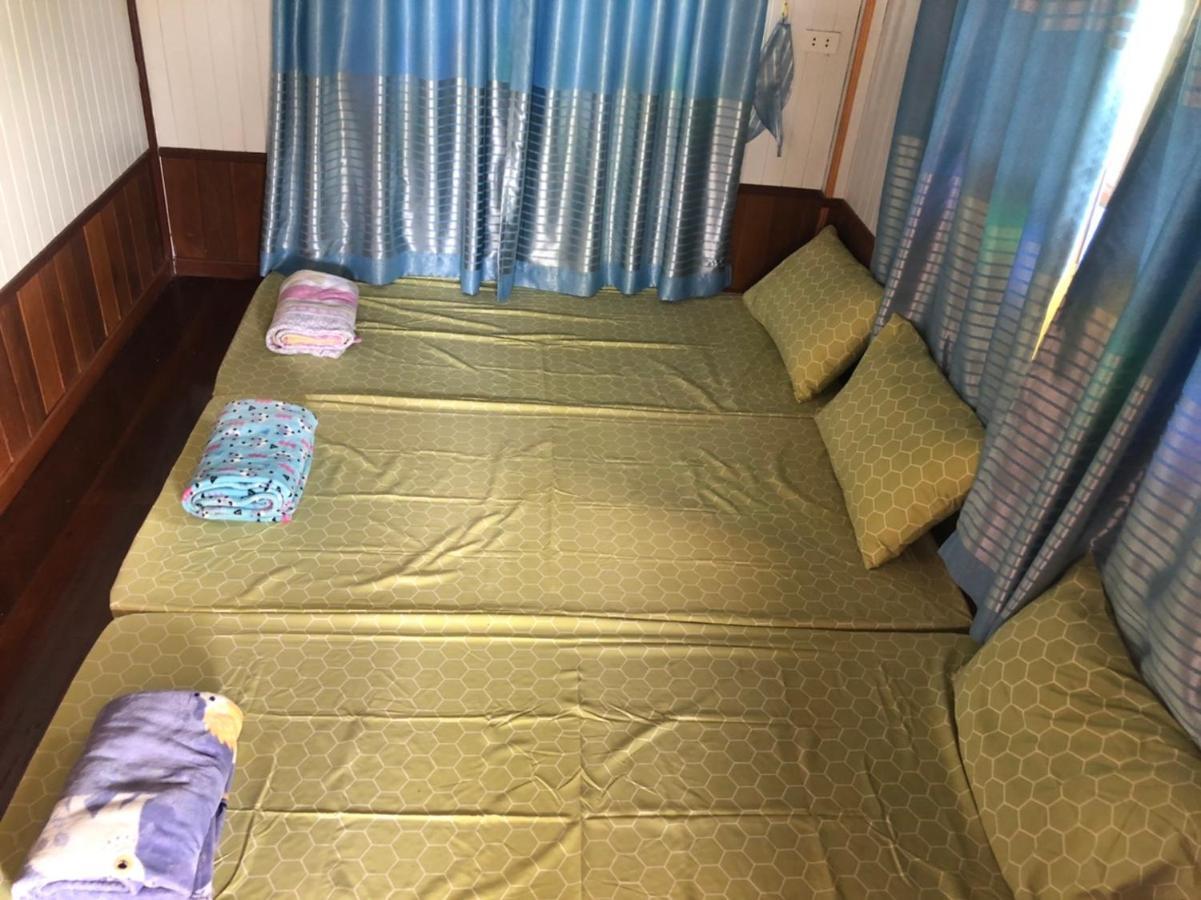 Piarnsri Resort Ban Chak Lao Zewnętrze zdjęcie