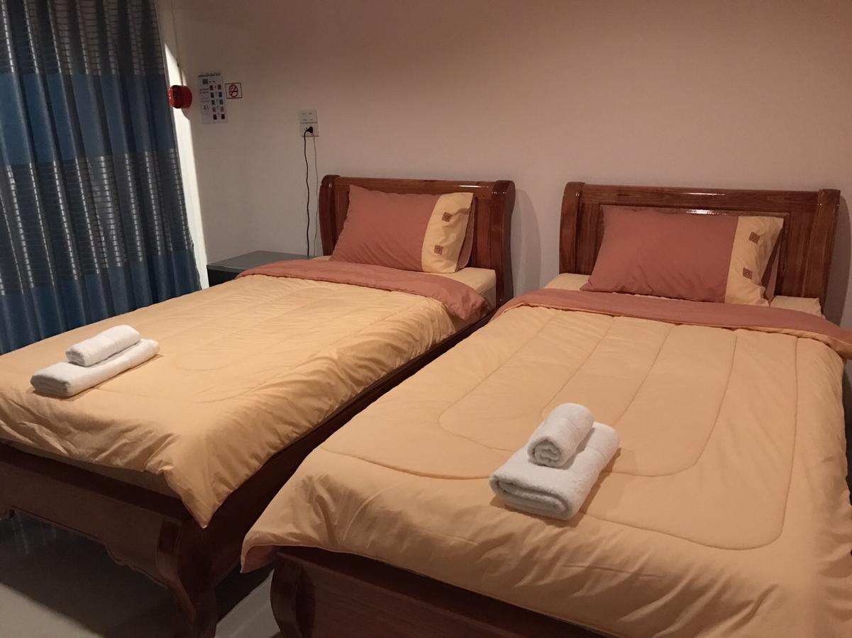 Piarnsri Resort Ban Chak Lao Zewnętrze zdjęcie