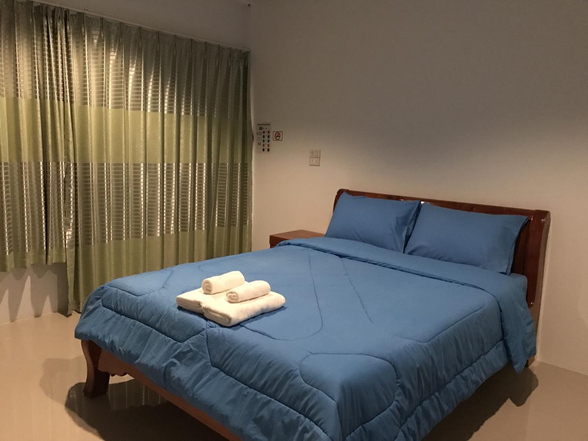 Piarnsri Resort Ban Chak Lao Zewnętrze zdjęcie