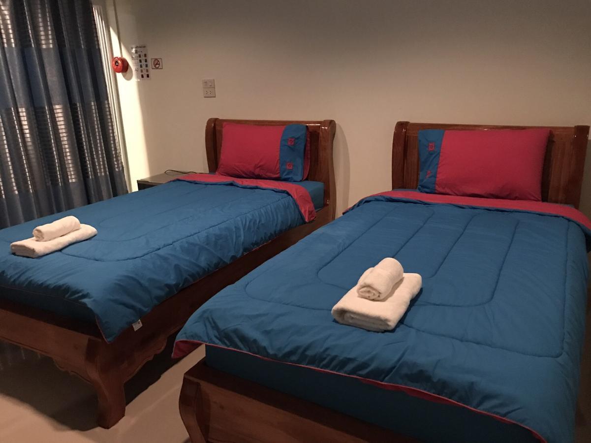 Piarnsri Resort Ban Chak Lao Zewnętrze zdjęcie