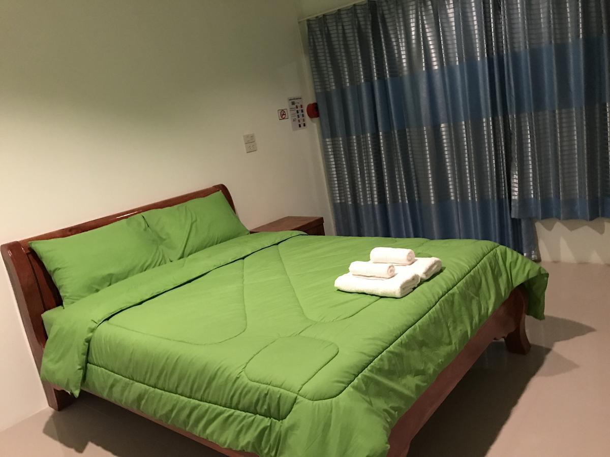 Piarnsri Resort Ban Chak Lao Zewnętrze zdjęcie