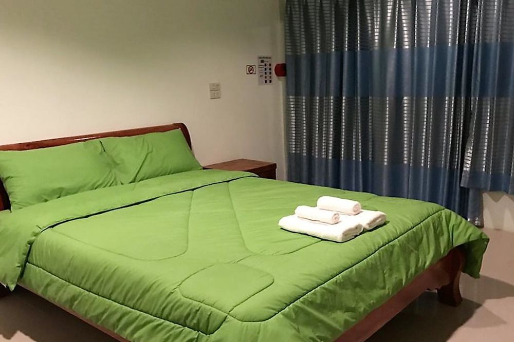 Piarnsri Resort Ban Chak Lao Zewnętrze zdjęcie